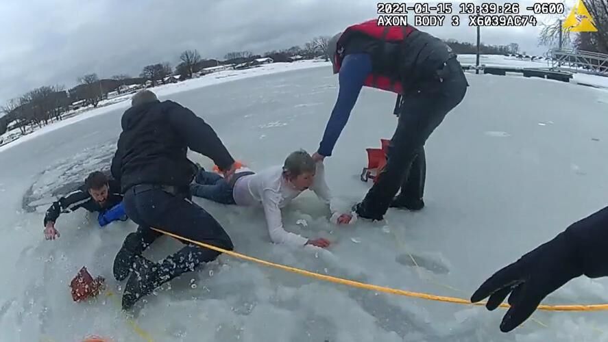 WXOW Ice Rescue 3
